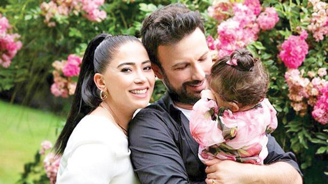 Tarkan Kıbrıs'a iki bakıcıyla gidecek