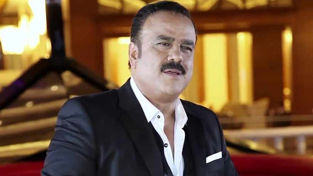 Bülent Serttaş'ı dolandıran zanlı hakkında karar