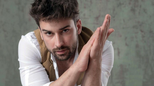 Alp Navruz: "Gelecek kaygım yok"