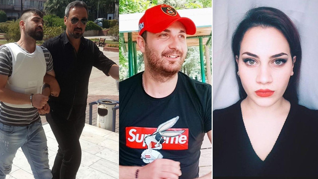 O caninin babası konuştu!