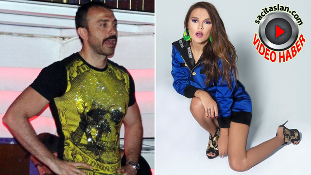 Demet Akalın'ı kızdıran soru