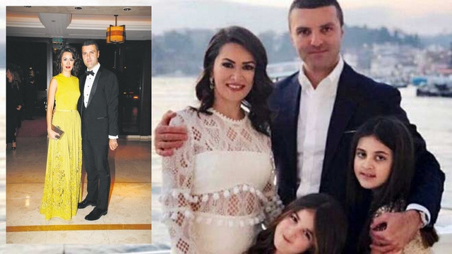 Emir Sarıgül boşandı!