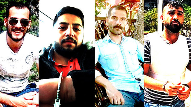 Kadın cinayetleri hız kesmiyor!