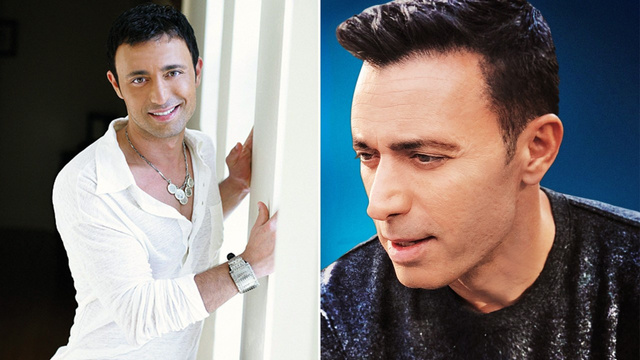Mustafa Sandal'ın 'estetik gerçeği' duyanları şaşırttı!
