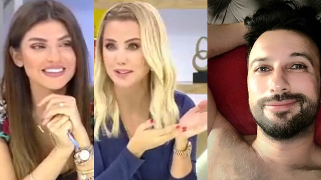 Tarkan hakkında yıllar sonra ortaya çıkan gerçek!