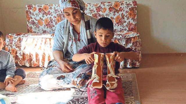 Baki Can için zaman azalıyor