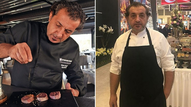 'Mehmet Yalçınkaya parmaklarını kıyma makinesine kaptırdı' iddiası!