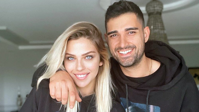 İdo Tatlıses: "Bir tek dileğim var, mutlu ol yeter"
