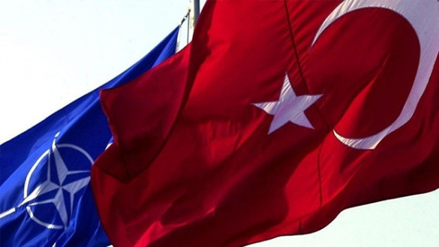 NATO restleşmesi!