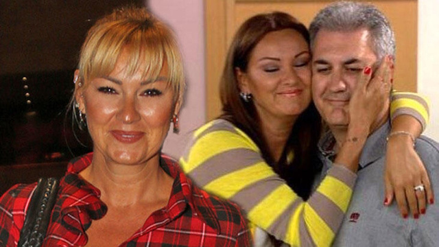 Pınar Altuğ: "Tamer’le her şeye varım ben"