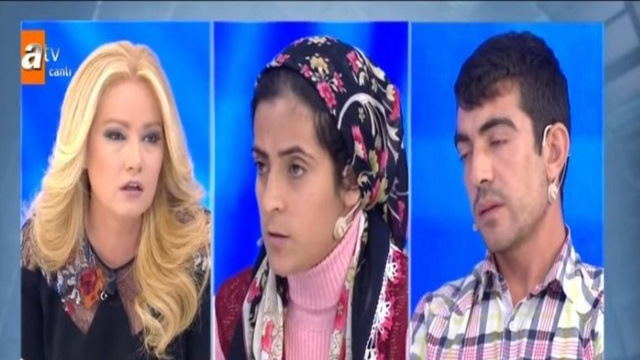 Müge Anlı'nın yayınında tüyler ürpertici iddia
