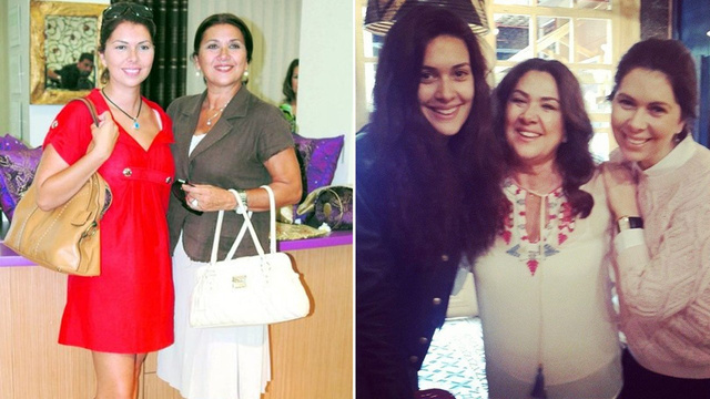 Zeynep Korel savcılığa başvurdu