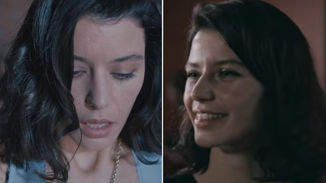 Beren Saat'in yüzü neden bitkin görünüyor?