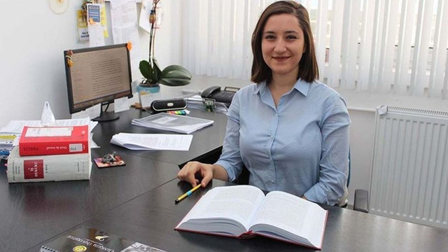 Ceren Damar davası başladı