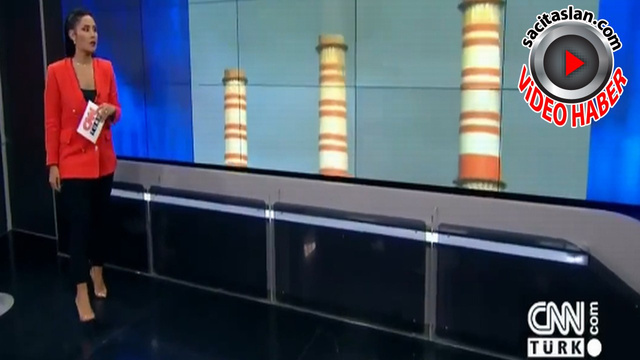 CNN Türk’ten tepki çeken haber!
