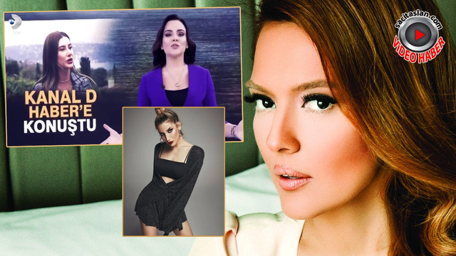 Ünlülerden Şeyma Subaşı'nın Ana Haber'e çıkmasına tepki
