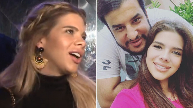 Damla Ersubaşı'ndan eşiyle ilgili flaş açıklama!