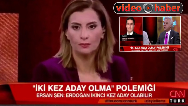 Hande Fırat canlı yayında fenalık geçirdi