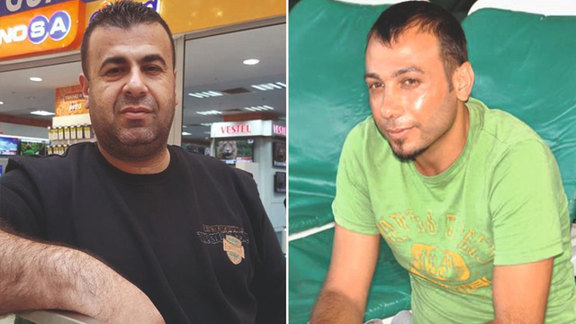 Yedi aydır güzel haber bekliyorlar!