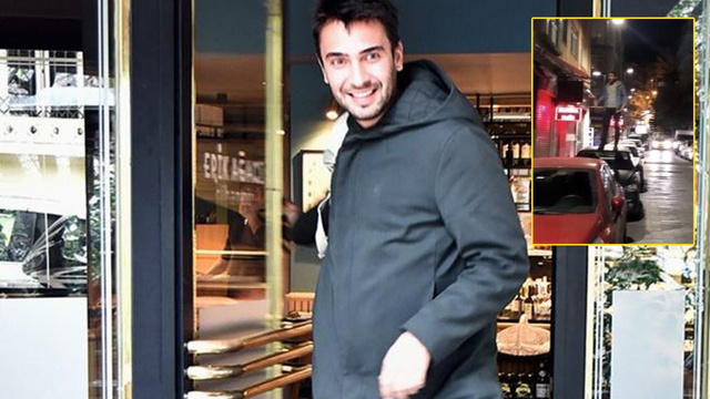 Ulaş Tuna Astepe'ye 'o fotoğraflar' soruldu