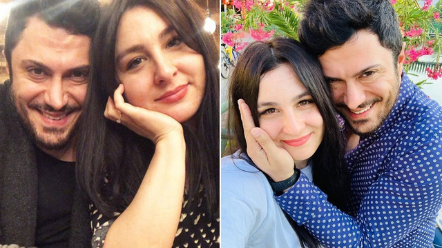 Nişanı atan Yasemin Sakallıoğlu'ndan flaş karar!
