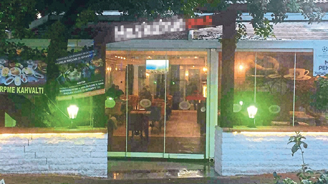 İzmir'de şaşırtan dolandırıcılık!