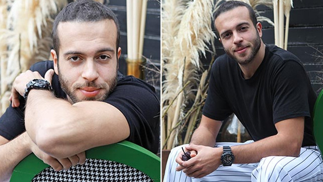 Kenan Acar: "Murat gibi adam satmam!"