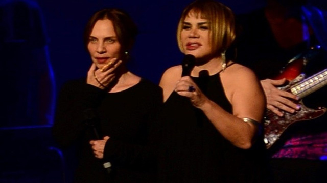 Sertab Erener'den konuşulan Sezen Aksu itirafı!
