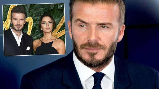David Beckham'dan hayranlarını üzen haber!