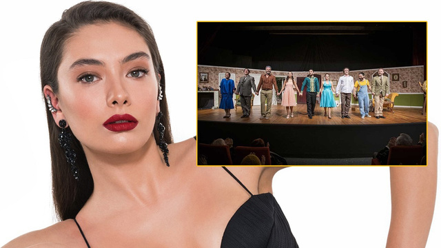 Neslihan Atagül, Kadir Doğulu'yu neden yalnız bıraktı?
