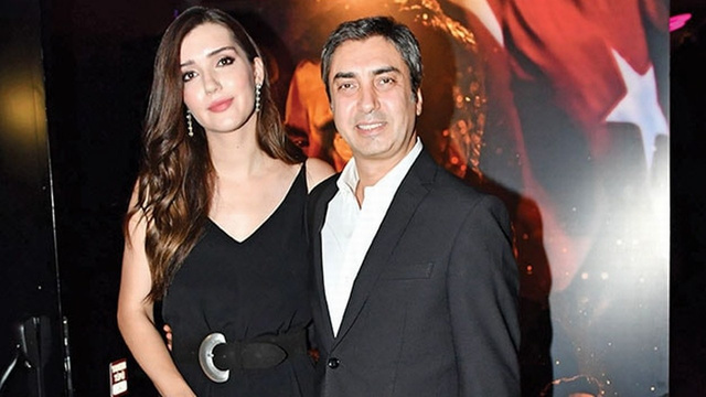 Necati Şaşmaz'dan açıklama