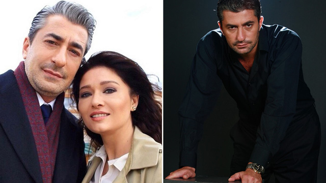 Erkan Petekkaya'dan Nurgül Yeşilçay açıklaması