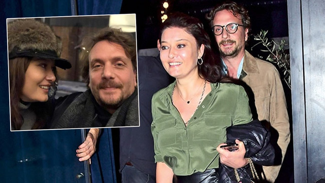 Nurgül Yeşilçay yurt dışında mı nikahlanacak?