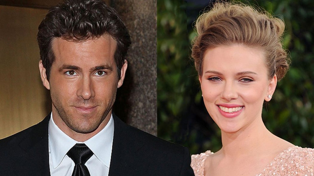 Scarlett Johansson'dan yıllar sonra şok itiraf!