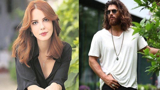 Selen Soyder'den Can Yaman'a 'libido' yanıtı!