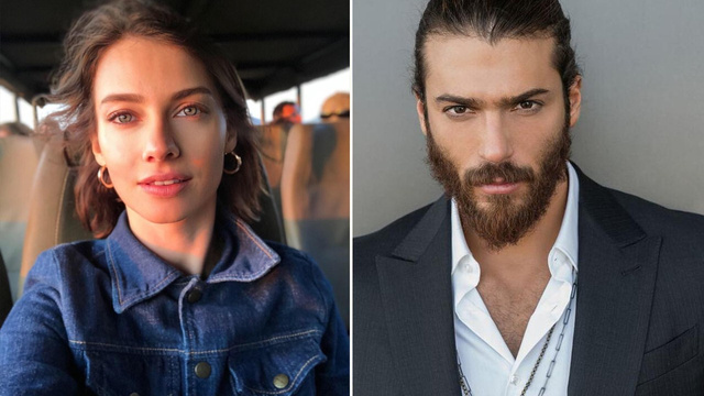 Tuba Ünsal'da Can Yaman'a tepki gösterdi