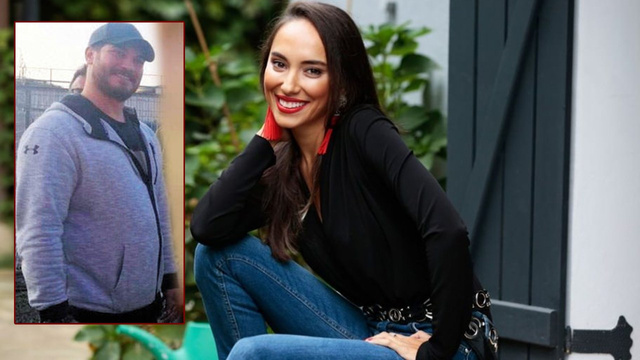 100 kiloya çıkan Çağatay Ulusoy'dan flaş karar!