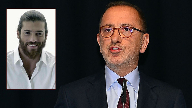 Fatih Altaylı’dan Can Yaman’a ‘libido’ çıkışı!