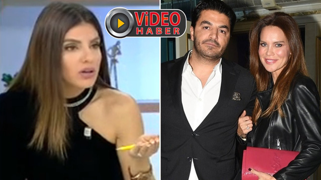 Ebru Şallı'nın eşi hakkında şok dolandırıcılık iddiası