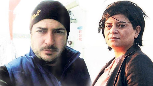 Acılı abla, kardeşinin izini sürüyor!