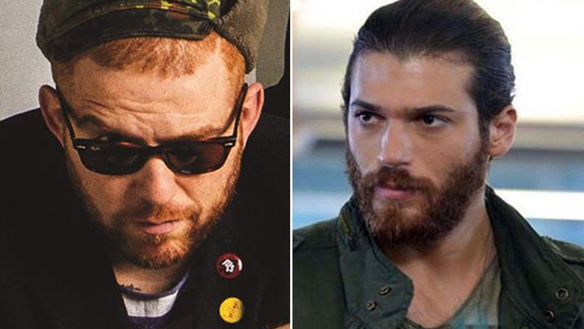 Can Yaman'a Gökhan Özoğuz'dan tepki!