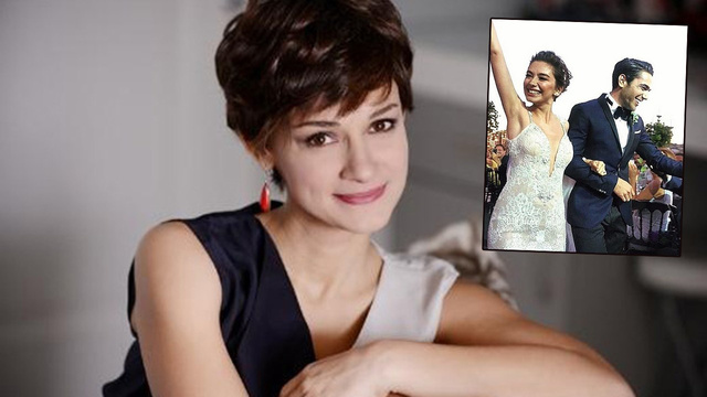 Seda Demir: "Neslihan beni düğününe çağırmadı"