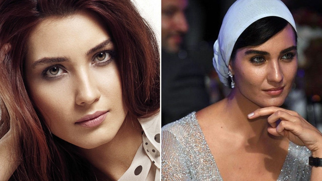 Tuba Büyüküstün hangi projede rol alacak?