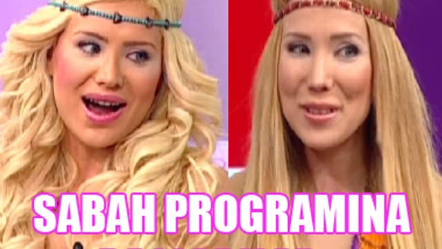 'NEŞELİ GÜNLER' BAŞLADI