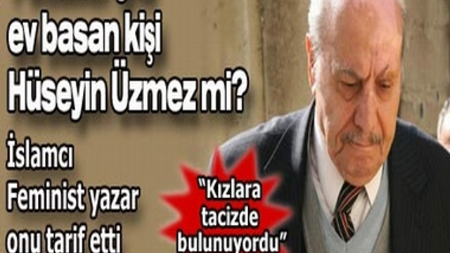 İLGİNÇ POLEMİK