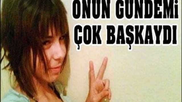 "EMOCU" CANSEL'İN SIR İNTİHARI!..