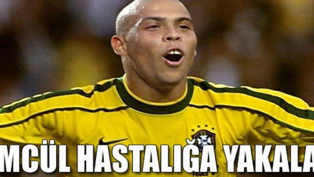 Ronaldo'dan hayranlarını üzen açıklama