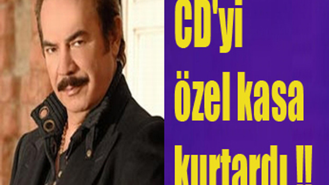 HIRSIZ ŞOKU!