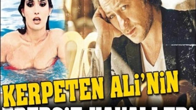 BARIŞ FALAY'DAN ENTERESAN SÖZLER..