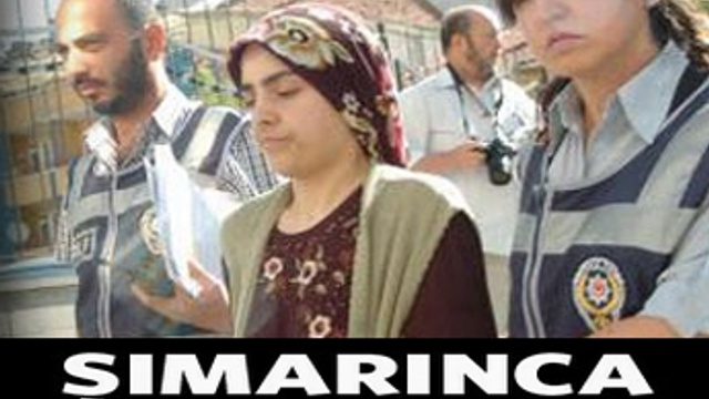 Cani anne: ’’Şımarıklık yapan kızımı ellerimle boğdum’’